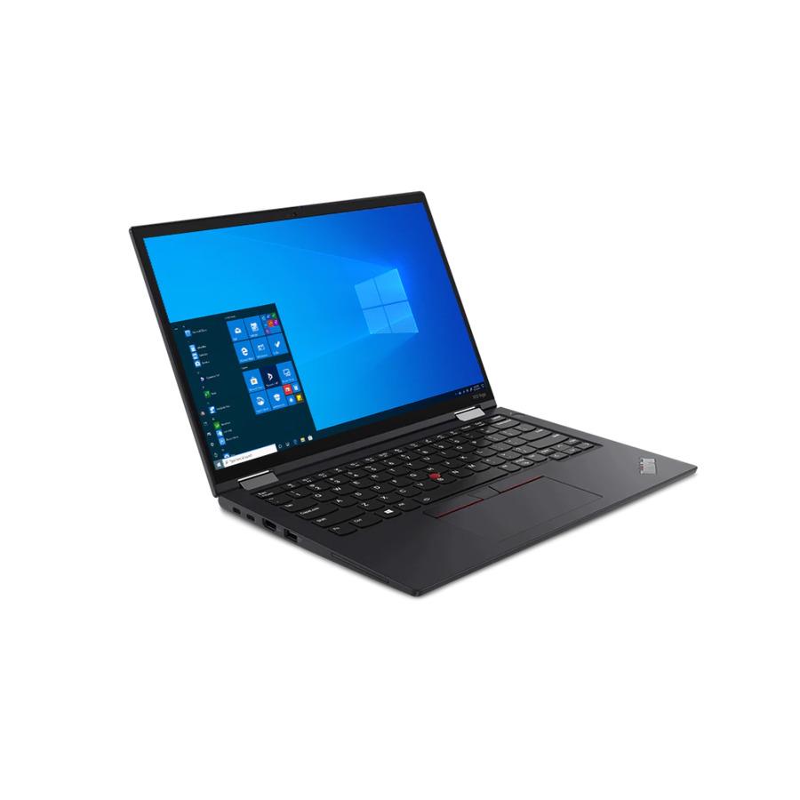 Lenovo Thinkpad X13 Yoga G2 13" Core I5 2.6 Ghz - Ssd 512 Go - 16 Go Qwerty - Scandinave