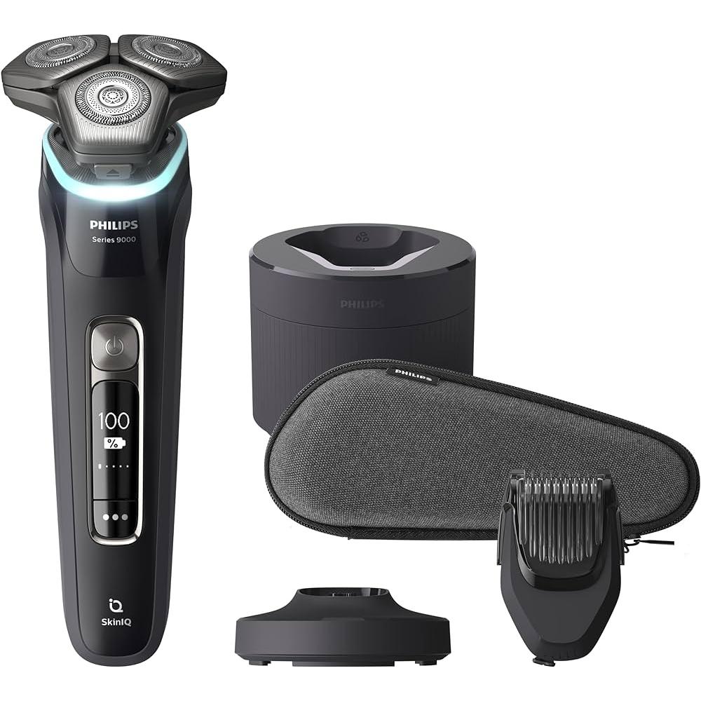 Rasoir Philips Shaver Series 9000