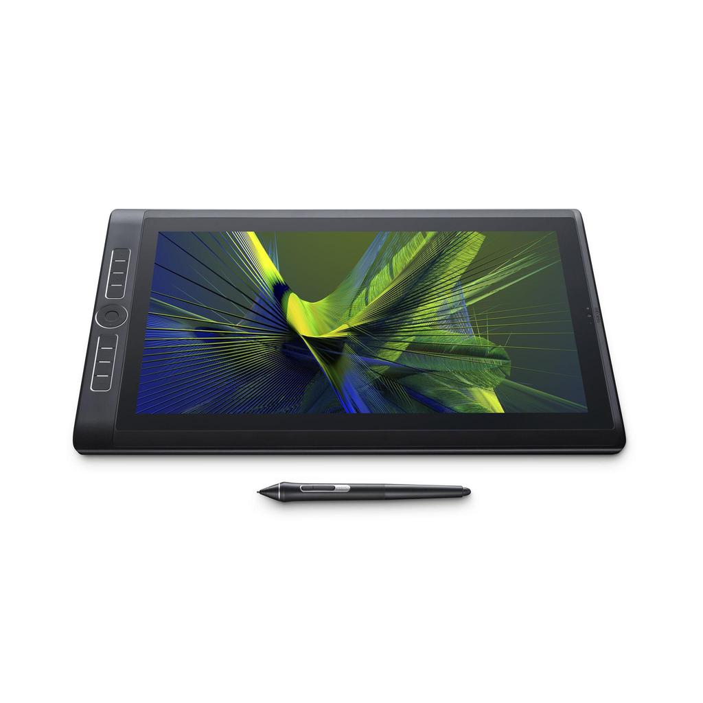 Wacom Mobilestudio Pro 16 Tableta gráfica | Back Market