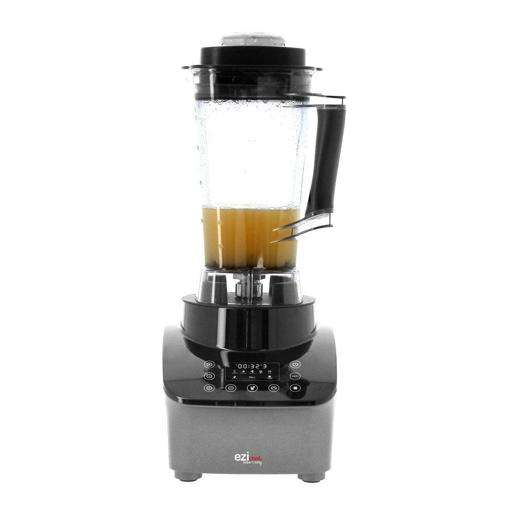 Blenders Ezichef Blendy Mix 2.0000L Black Back Market