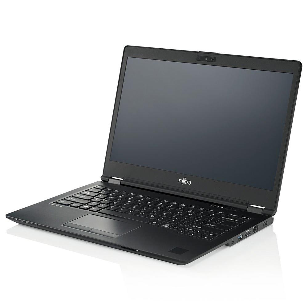 Fujitsu Lifebook U754 14" Core i5 1.6 Ghz - SSD 256 Go - 8 Go Qwerty - Italien