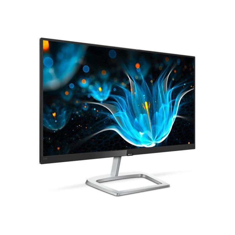27-inch Philips 276B9 2560×1600 LCD Monitor ブラック 【整備済み
