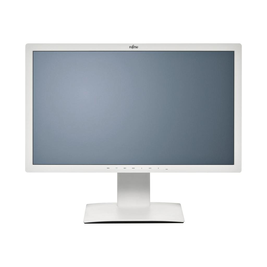 Écran 27" LCD Qhd Fujitsu P27T-7
