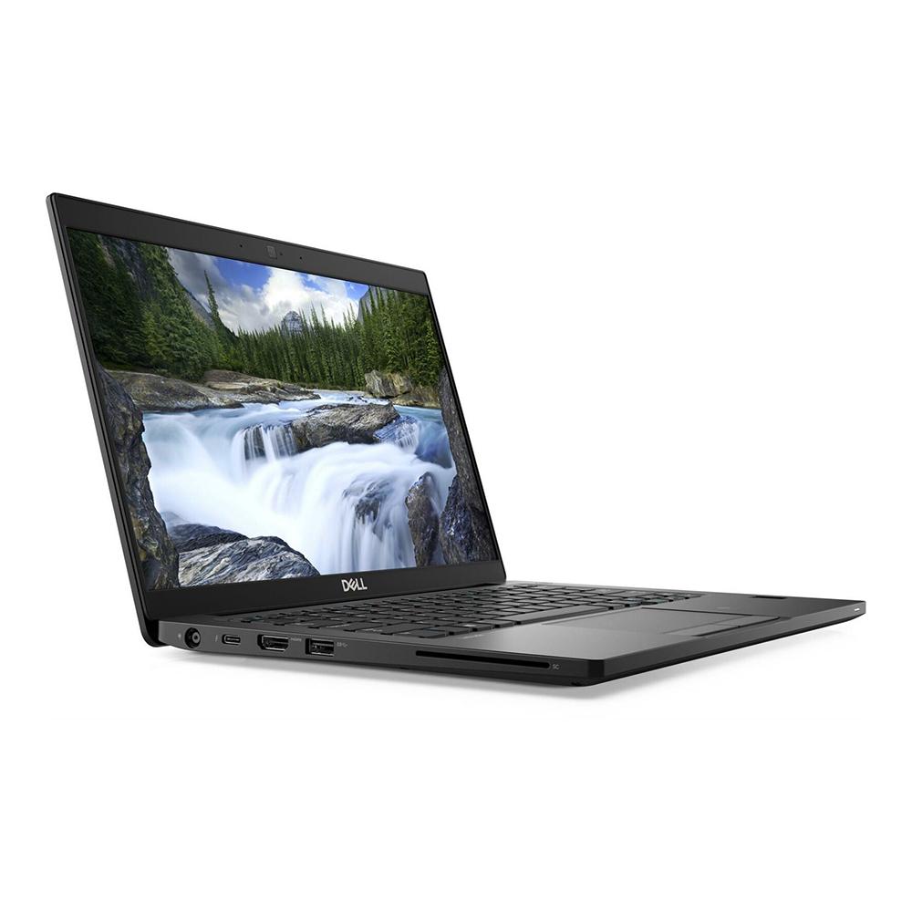 Dell Latitude 7390 13" Core I5 1.6 Ghz - Ssd 256 Go - 8 Go Qwerty - Italien