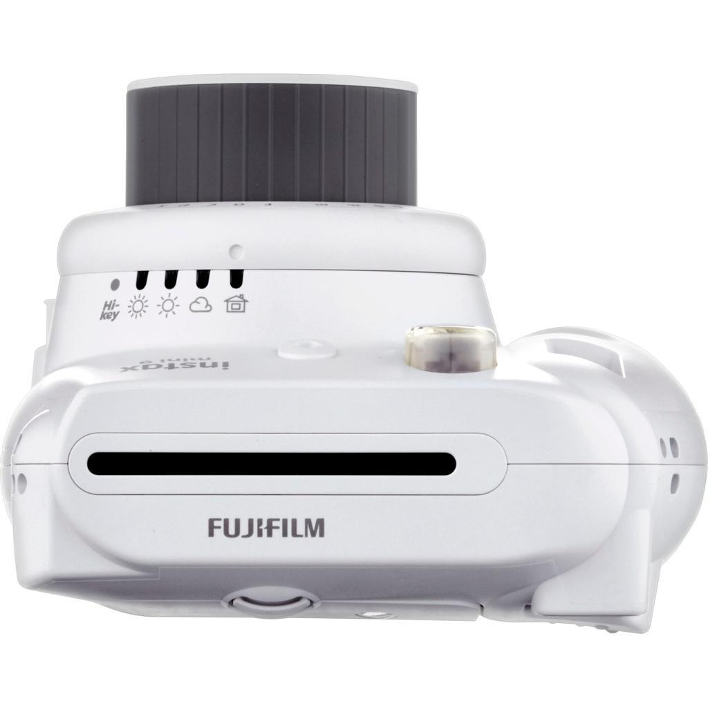 Instant Film Camera Fujifilm Instax Mini 7s - White | Back Market