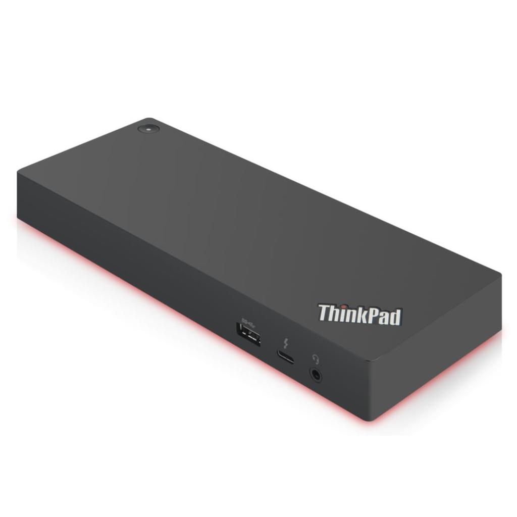 Station D'Accueil Lenovo Thinkpad Thunderbolt 3 Dock Gen 2