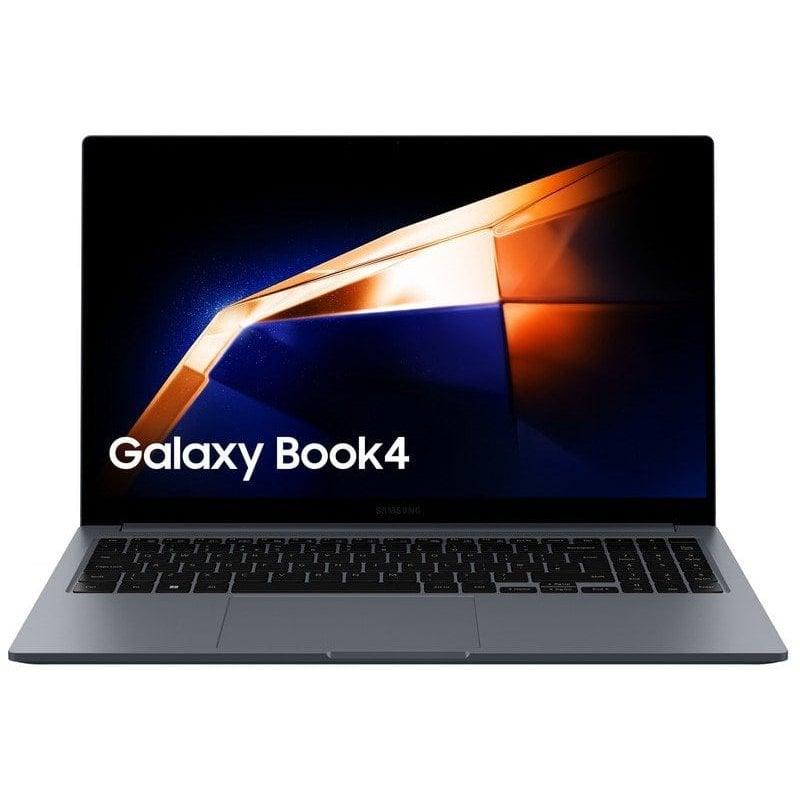Acheter Galaxy Book4 15"" Core i5 3.4 GHz - SSD 512 Go - 16 Go QWERTY - Espagnol Reconditionné - 657,70 € Galaxy Book4 15"" Core i5 3.4 GHz - SSD 512 Go - 16 Go QWERTY - Espagnol Reconditionné - Samsung reconditionné disponible sur Backmarket