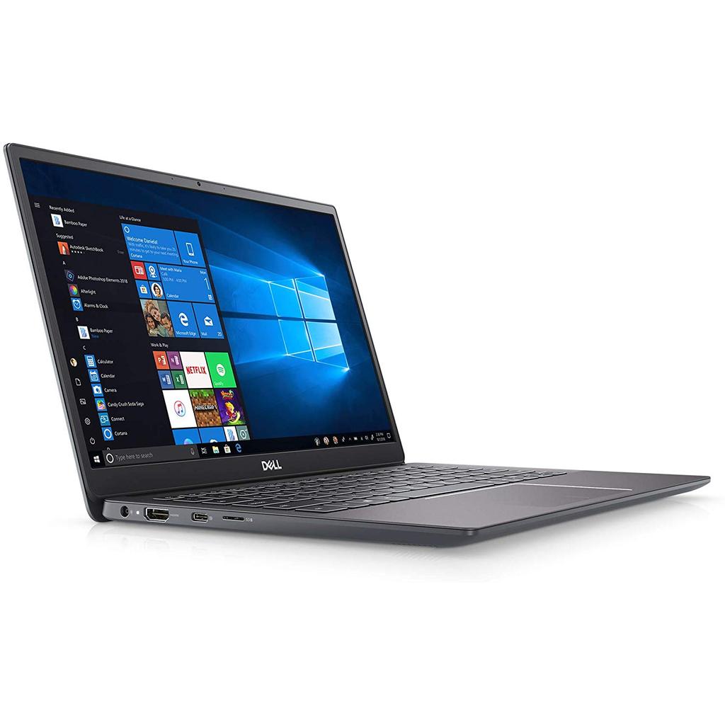 Dell Vostro 5391 13" Core I5 1.6 Ghz - Ssd 512 Go - 8 Go Qwerty - Anglais