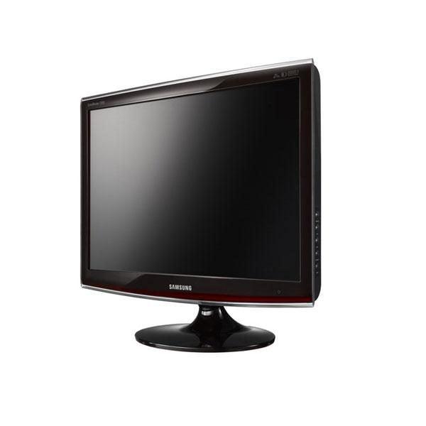 Écran 19" LCD Hd Samsung Syncmaster T190