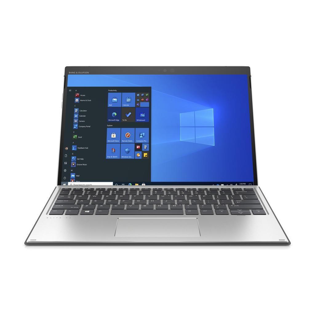 HP Elite X2 G8 13" Core i5 2.6 Ghz - SSD 512 Go - 16Go Qwerty - Italien