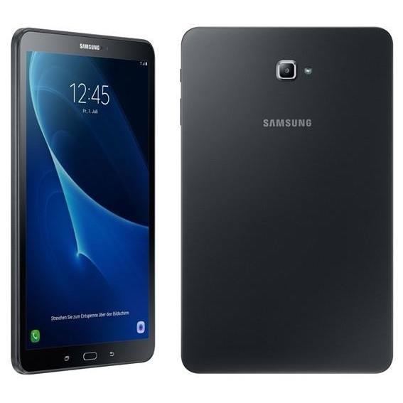 Galaxy Tab A 16GB - Noir - WiFi + 4G Reconditionné -  reconditionné disponible sur Backmarket