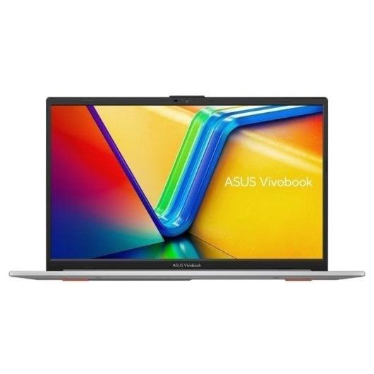 Asus Vivobook Go E1504Ga-Nj467W 15" Core I3 0.9 Ghz - SSD 256 Go - 8 Go Qwerty - Espagnol