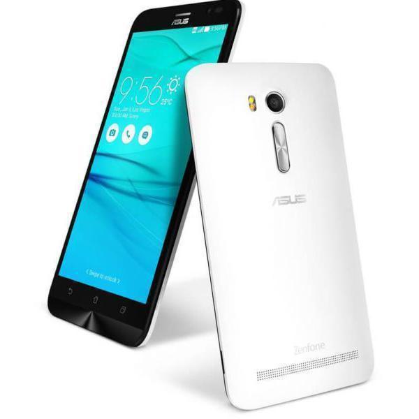 Asus Zenfone Go ZB551KL リファービッシュ品 | Back Market