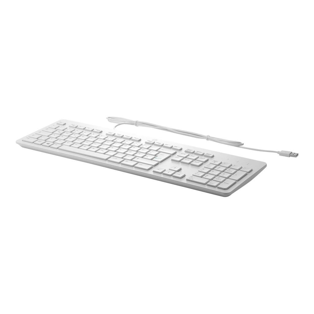 Hp Keyboard QWERTY English (US) Business Slim Back Market