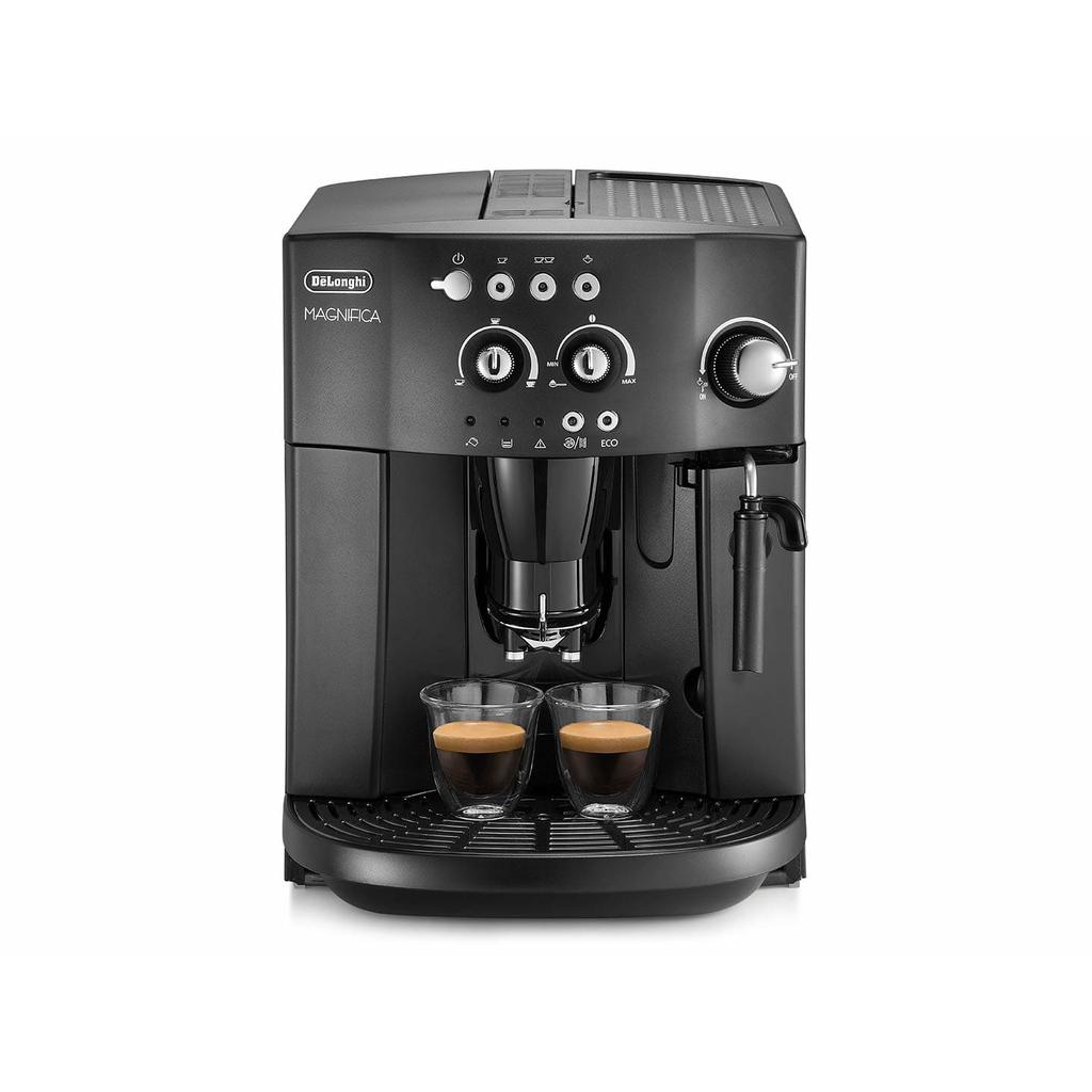 Cafetière Compatible Nespresso Delonghi Esam4000 1,8000L - Noir