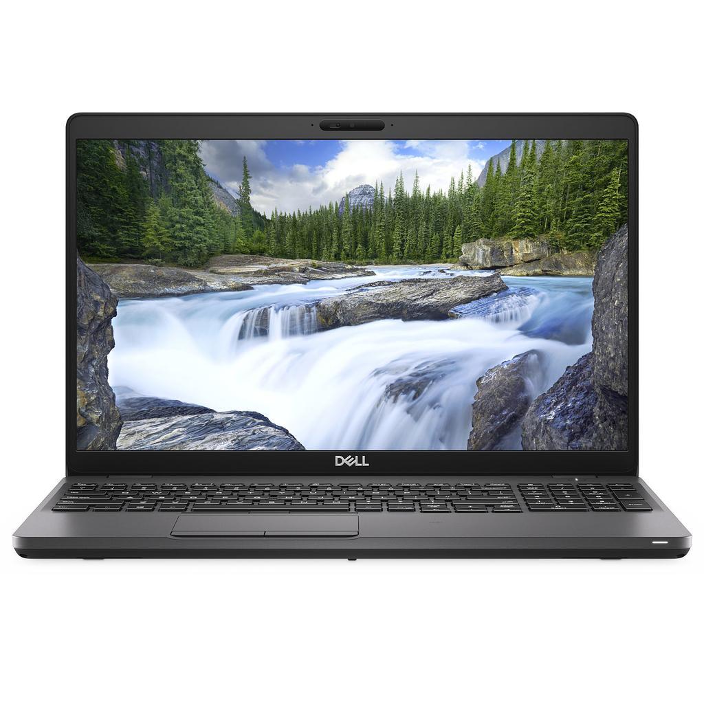 Dell Latitude 5500 15" Core I7 1.9 Ghz - Ssd 1To - 16 Go Azerty - Français