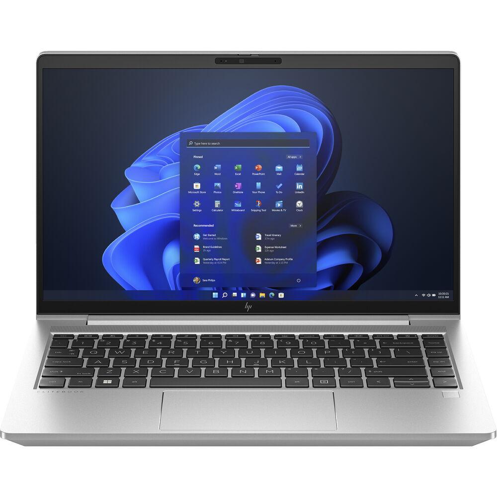 HP EliteBook 640 G10 14"" Core i5 3.4 GHz - SSD 256 Go - 16 Go QWERTY - Suédois  - Hewlett-Packard reconditionné disponible sur Backmarket