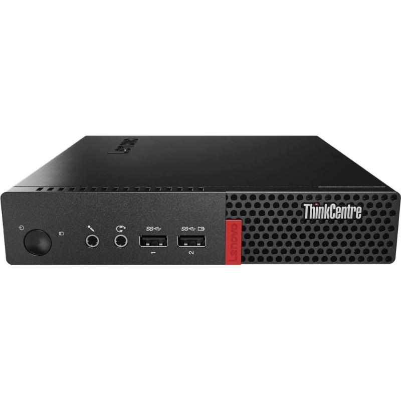 Lenovo Thinkcentre M910Q Tiny Core i5 2.5 Ghz - SSD 128 Go Ram 8Go
