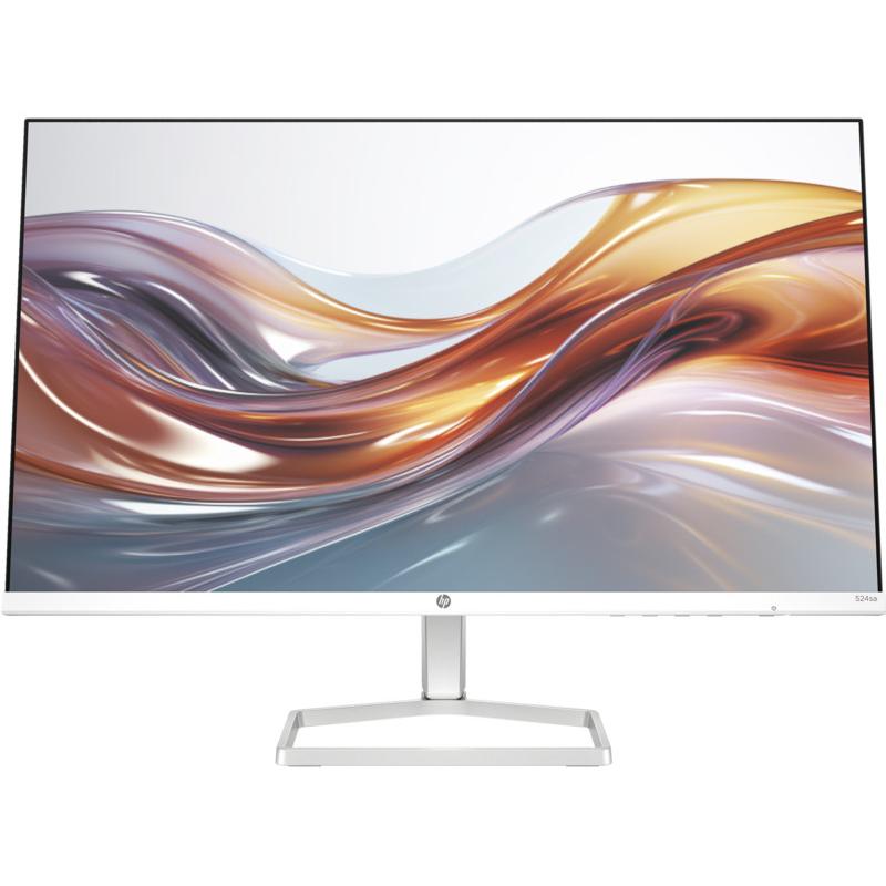 Écran 24" LCD HP 94C36Aa#Abb