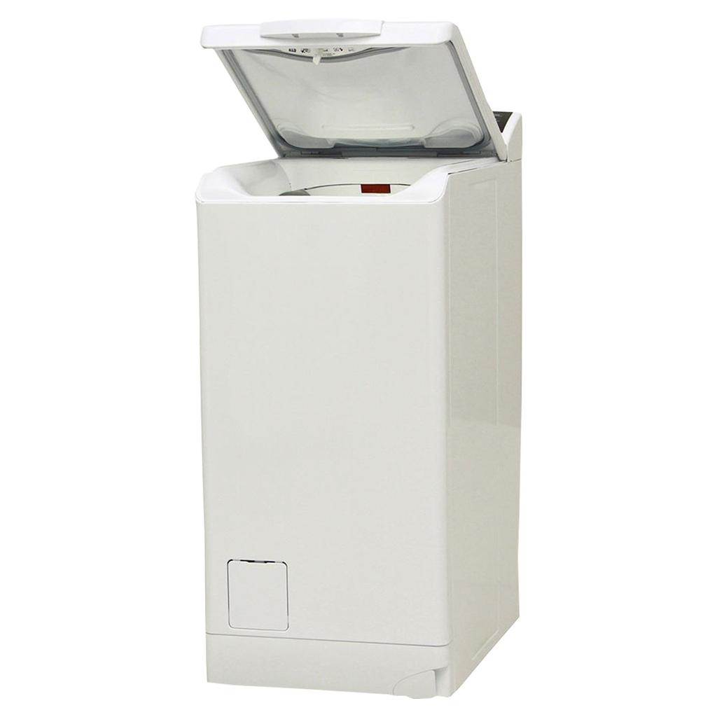 Lave-Linge Classique 40 Cm Top Aeg L6Tbd624G