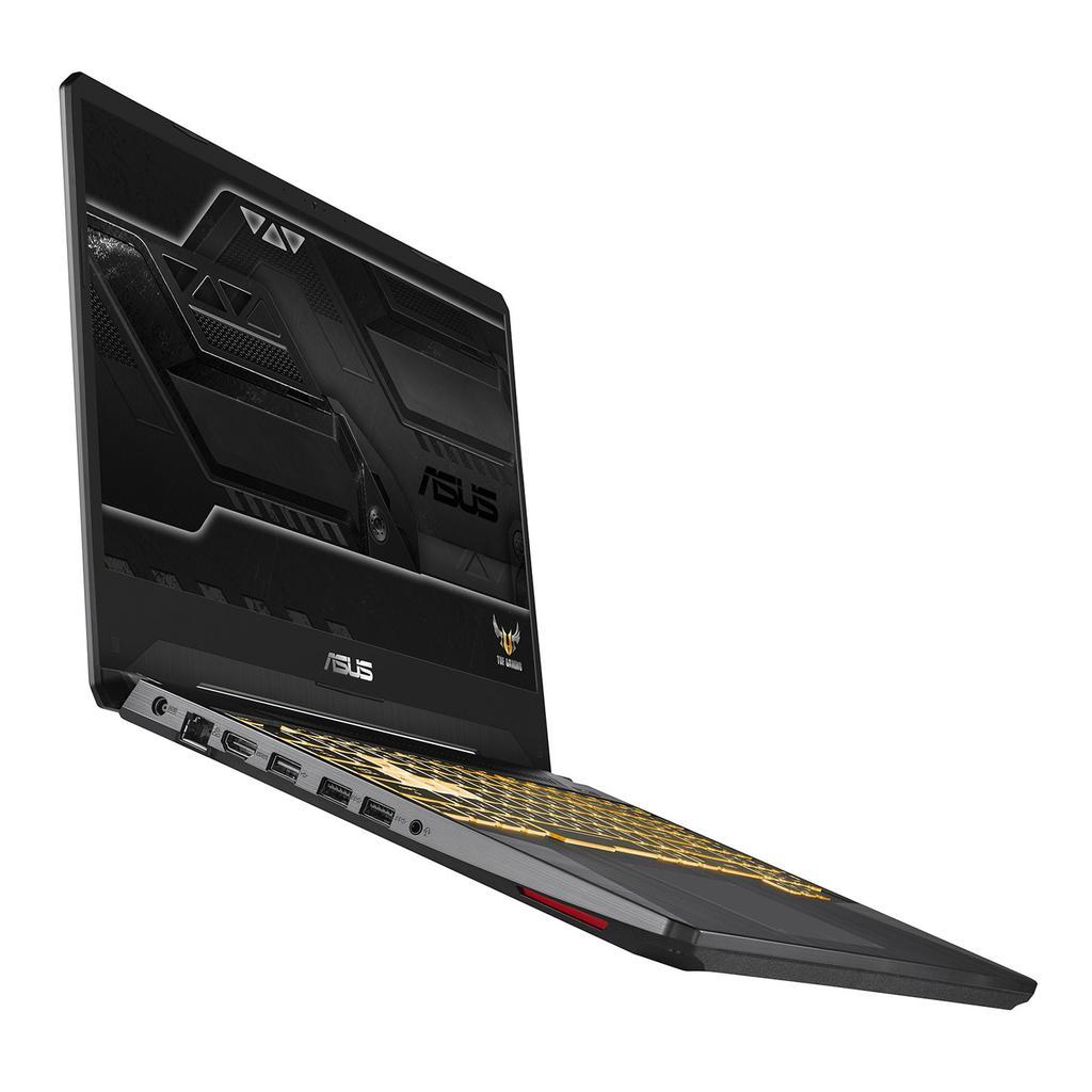 Asus Tuf Gaming Tuf565Gm-Al310T 15" Core i7 2.2 Ghz - SSD 512 Go - 8Go Azerty - Français