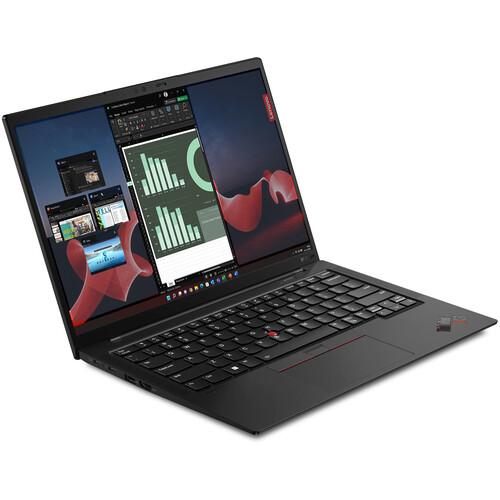 Lenovo Thinkpad X1 Carbon G11 14" Core i5 1.3 Ghz - SSD 512 Go - 16 Go Qwerty - Anglais