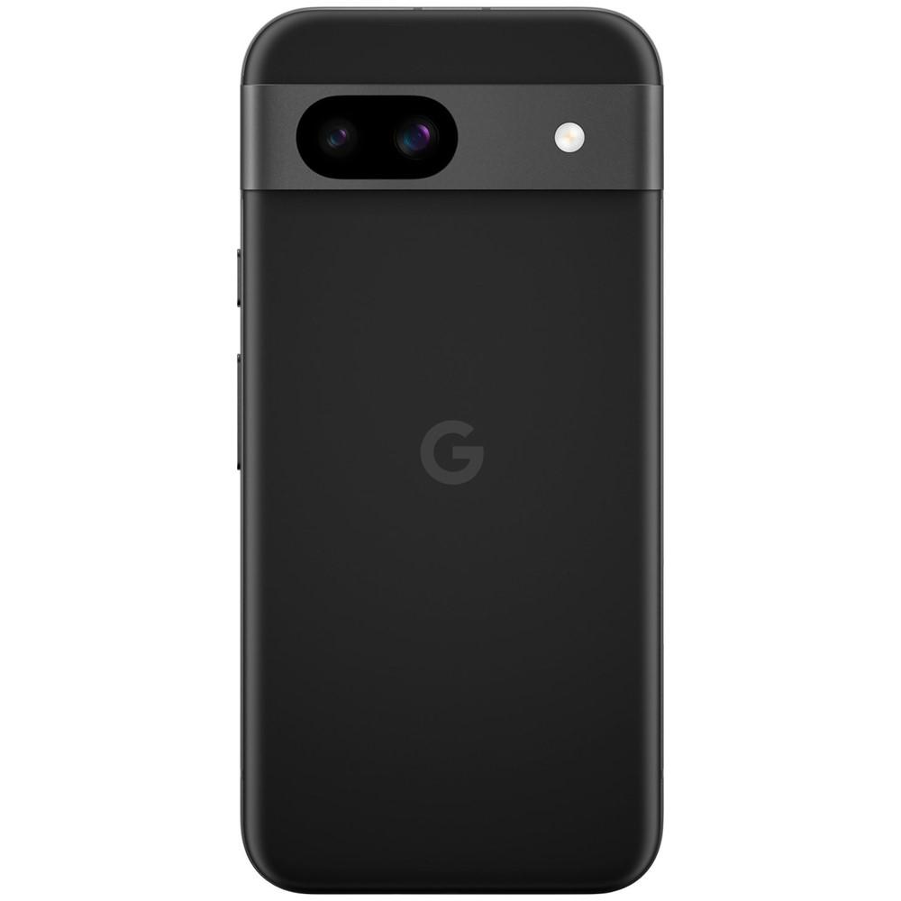 Google Pixel 8a 128GB - Black - Unlocked | Back Market