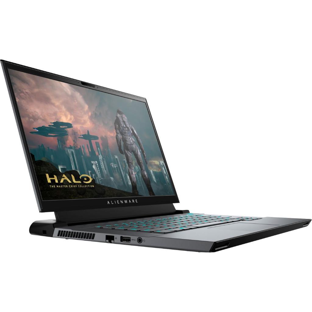 Dell Alienware m15 R4 15-inch - Core i7-10870H - 16GB 4000GB NVIDIA ...