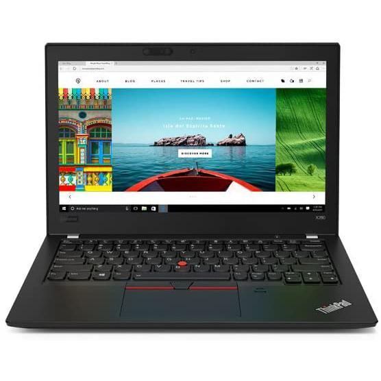 Lenovo Thinkpad X280 12" Core i5 1.6 Ghz - SSD 512 Go - 8 Go Qwertz - Allemand
