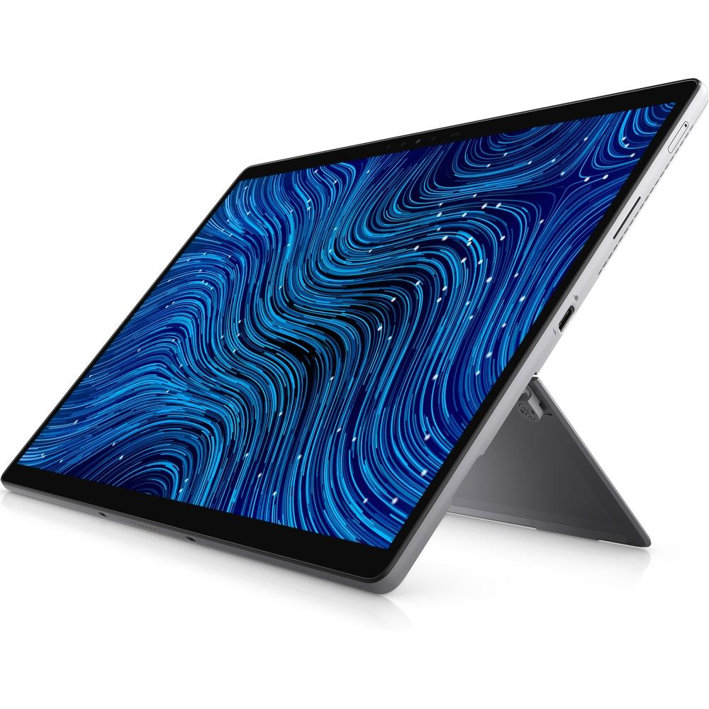 Dell Latitude 7320 Detachable 13" Core i5 1.8 Ghz - SSD 256 Go - 8 Go Qwertz - Allemand