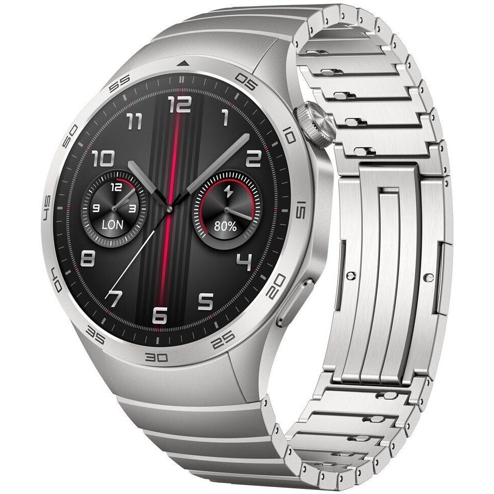Montre Huawei Cardio Gps Pnx-B19 - Gris