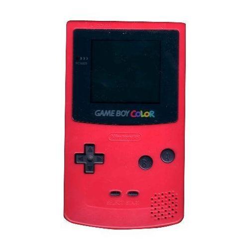 Nintendo Game Boy Color - Rose
