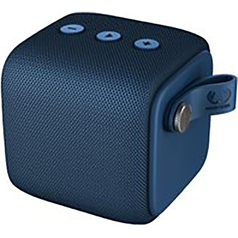 Fresh'N Rebel Enceinte Bluetooth Fresh'N Rebel Rockbox Bold S - Bleu
