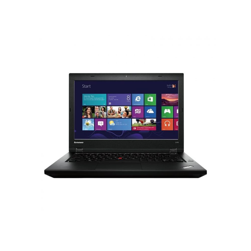 Lenovo Thinkpad L440 14" Core i5 2.5 Ghz - Hdd 500 Go - 4 Go Azerty - Français