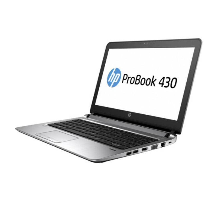 Hp ProBook 430 G1 13-inch (2013) - Core i3-4005U - 4GB - HDD 500 GB AZERTY - Francês