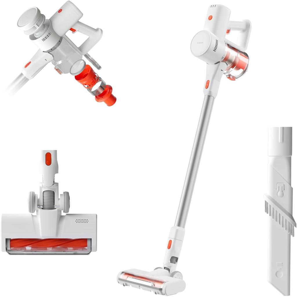 Aspirateur Balai Sans Fil Xiaomi G20 Max