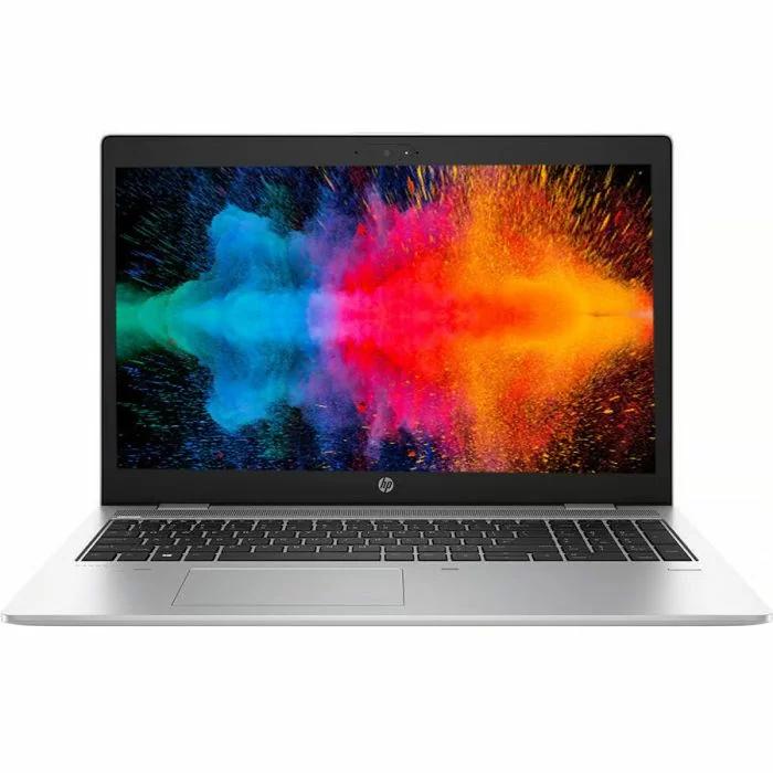 HP Probook 450 G7 15" Core i5 1.6 Ghz - SSD 512 Go - 16Go Qwerty - Anglais