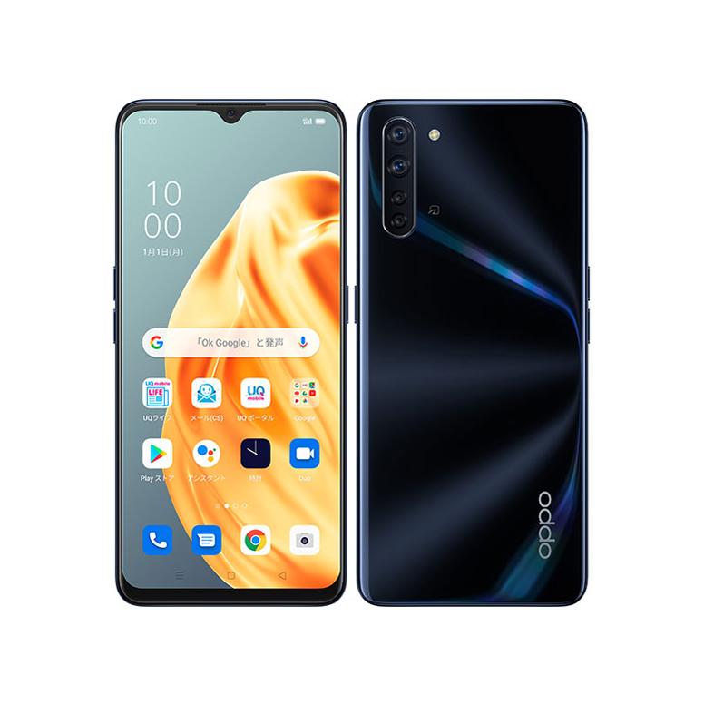 Oppo Reno 11A リファービッシュ品 | Back Market