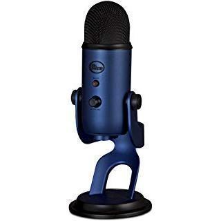 Accessoires audio Blue Yeti  - N/A reconditionné disponible sur Backmarket