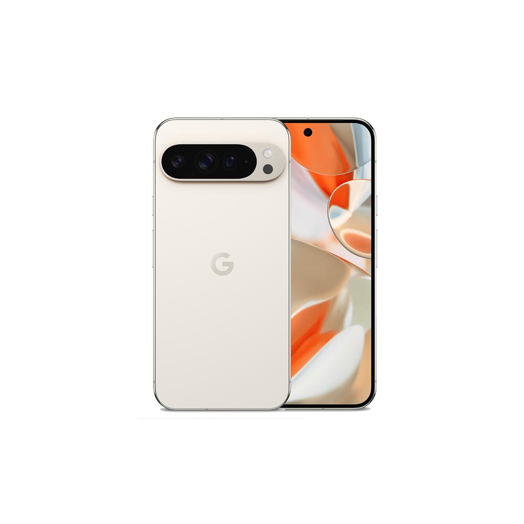 Google Pixel 9 Pro 白 Pixel 9 Pro XL review: Google's AI-packed superphone to rival the