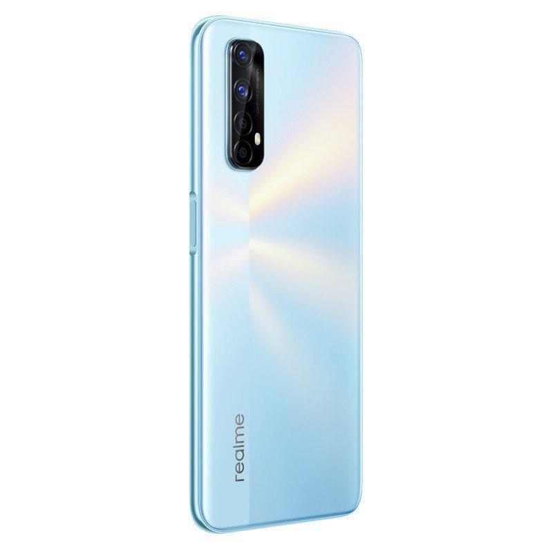 Realme 7 (Global) Refurbished | Back Market