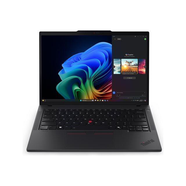 Lenovo Thinkpad T14 G6 14" Core Ultra 5 2.5 Ghz - SSD 512 Go - 16Go Qwerty - Anglais