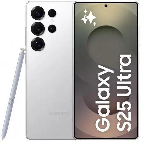 Galaxy S25 Ultra 512 Go - Argent - Débloqué Reconditionné - Samsung reconditionné disponible sur Backmarket