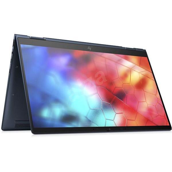 HP Elite Dragonfly 13" Core i5 1.6 Ghz - SSD 256 Go - 8Go Azerty - Français