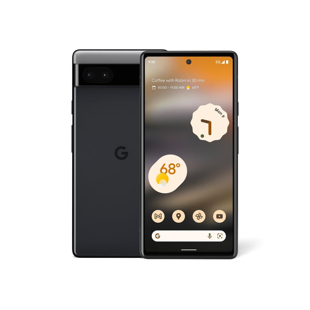 Google Pixel 6a 128 GB softbank simフリー