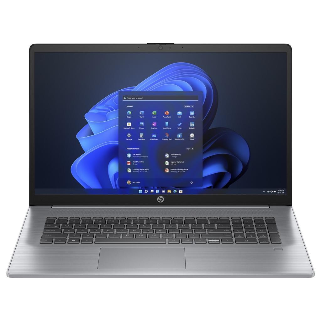 HP ProBook 470 G9 17”