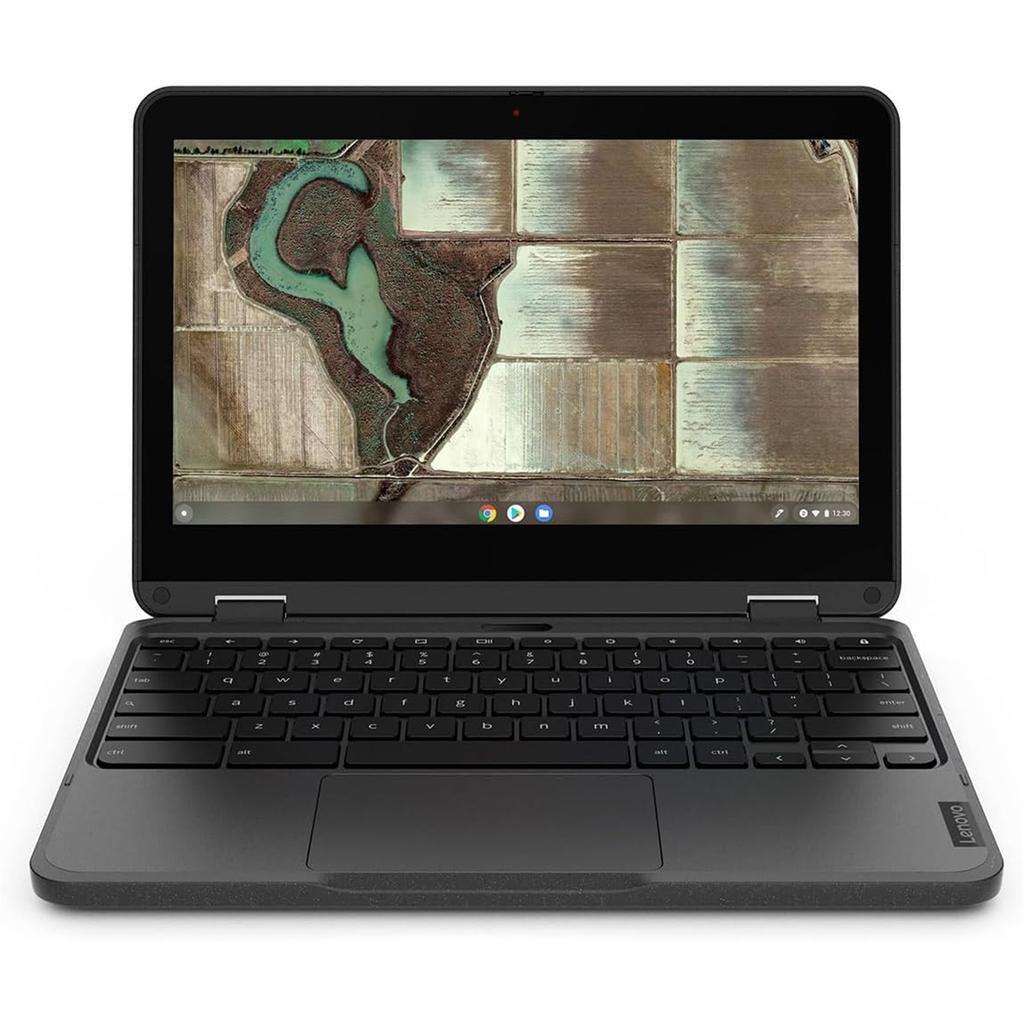 Lenovo Chromebook 500e Gen 3 Celeron N5100 1.1 GHz 64 GB eMMC - 8