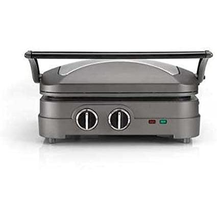 Grill Cuisinart Gr47E