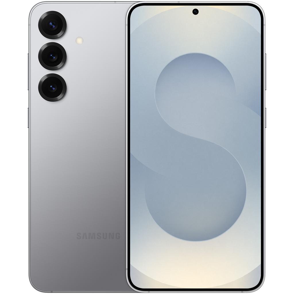 Galaxy S25+ 512 Go - Argent - Débloqué Reconditionné - Samsung reconditionné disponible sur Backmarket