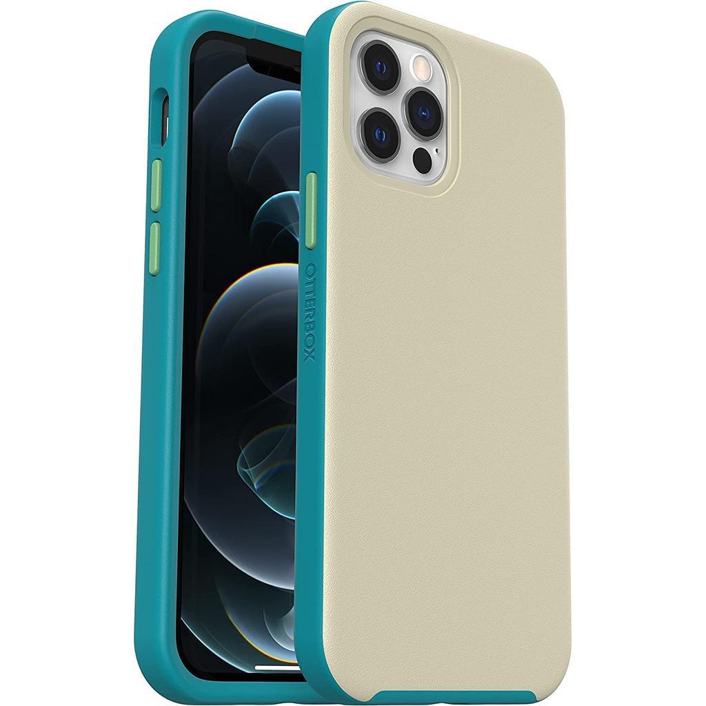iPhone 12/12 Pro case - TPU - Grey | Back Market